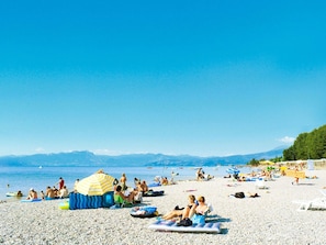 Ciel, L'Eau, Bleu Azur, Plage, Cotiers Et Relief Océaniques, Arbre, Lumière Du Soleil