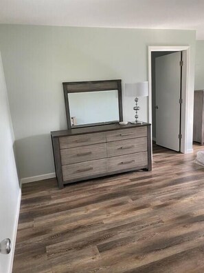 Farmhouse Bedroom 1