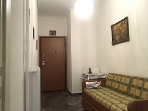 Interiör