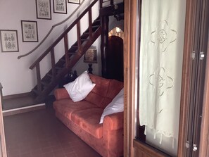 Interiör