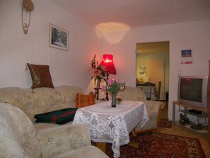 Sisätilat