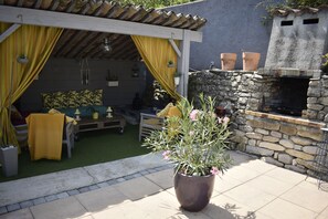 Terrass/Patio