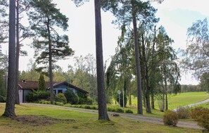 Boendeområde