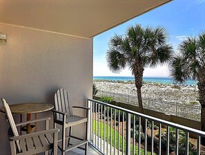 Island Princess #204 Balcony