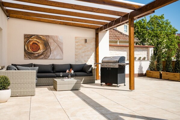 Terrass/Patio