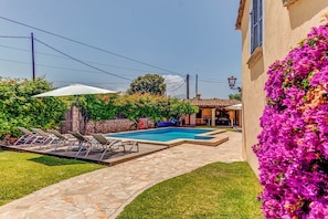 Jardin
