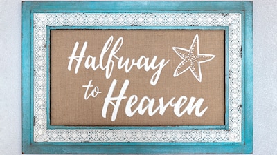Book Your 2021 Vacation! “Halfway To Heaven” at Caribbean Resort~