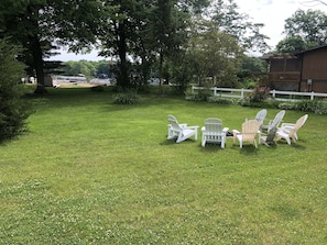 Boendeområde