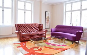 living-room