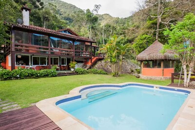 Picture of villa