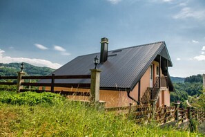 Exteriör