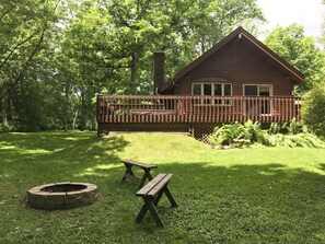Boendeområde