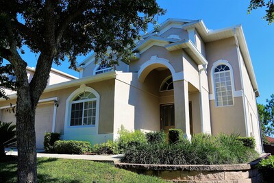 Picture of villa