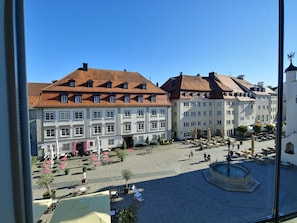Boendeområde