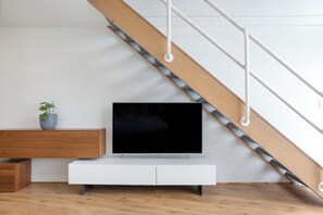 Smart tv