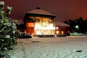 Exteriör