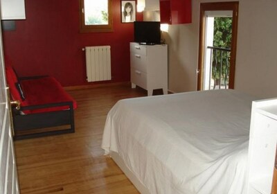 Picture of villa