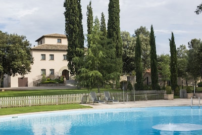 HOTEL RURAL LA TORRE DEL VILAR