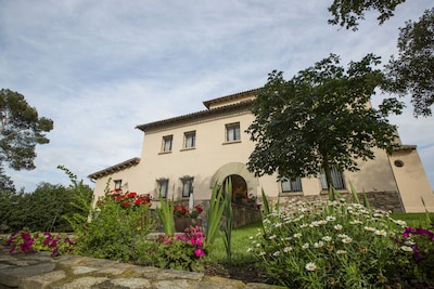 HOTEL RURAL LA TORRE DEL VILAR