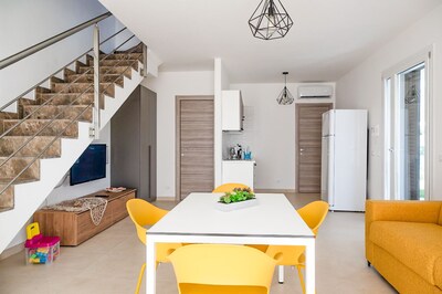 Picture of villa