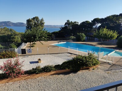 APARTAMENTO CON VISTA AL MAR