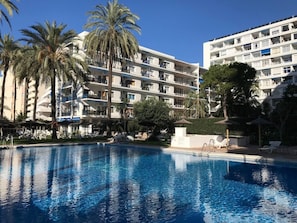 Skol Apartments Marbella 743B