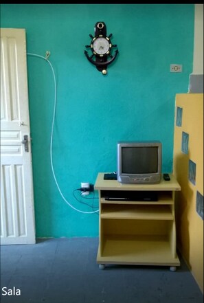 Interiör