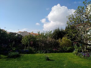 Boendeområde