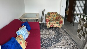 Oleskelualue