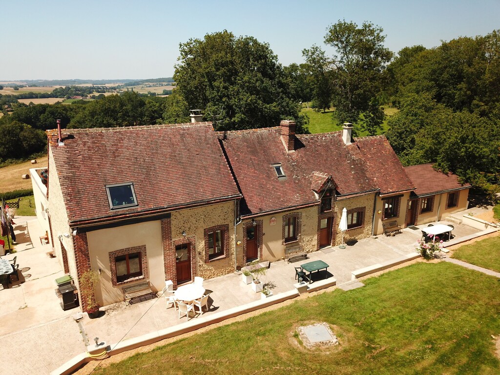 Picture of villa