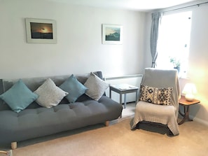 Living room | Oak Cottage, Lowther, near Pooley Bridge