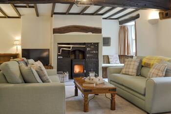 2 bedroom accommodation in Dockray, near Ullswater