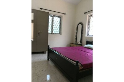 2nd FL- Large home. Goa -Morjim beach. Close to Arambol, Terracol, Mandrem.