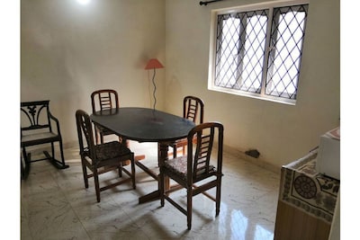 2nd FL- Large home. Goa -Morjim beach. Close to Arambol, Terracol, Mandrem.