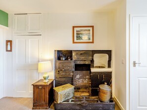 Living room/dining room | Dovecote Cottage, Embleton