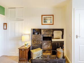 Living room/dining room | Dovecote Cottage, Embleton