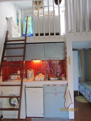 Cuisine privée