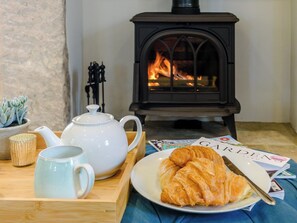 Living area | The Old Chapel, Slaley, near Hexham