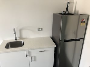 Cocineta privada