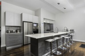 Cocina compartida