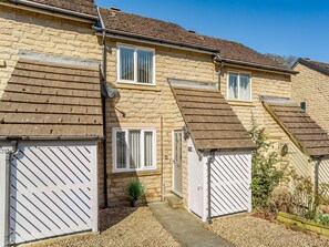 Exterior | Russell Cottage, Alnwick