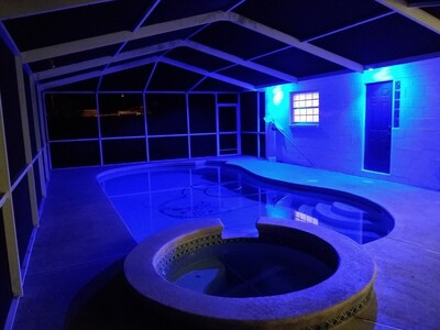 Apollo Beach House
