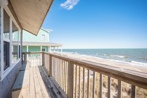 Porch / View - 2nd Level