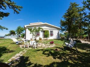 Pianta, Cielo, Costruzione, Shade, Albero, Casa, Lotto, Villetta, Paesaggio Naturale, Erba