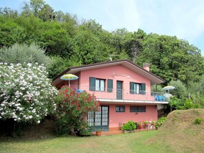 Maison, Propriété, Chalet, Domicile, Immobilier, Bâtiment, Toit, Lot Terre, Ferme, Zone Rurale