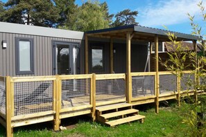 Veranda
