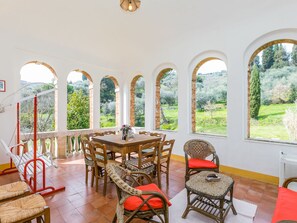 Furniture, Property, Table, Chair, Interior Design, Wood, Floor, Shade, Building, Real Estate