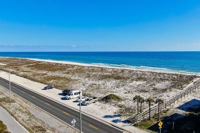Pensacola Beach Condo