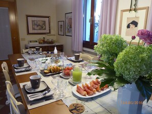 Dineren