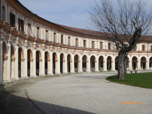 Exterieur